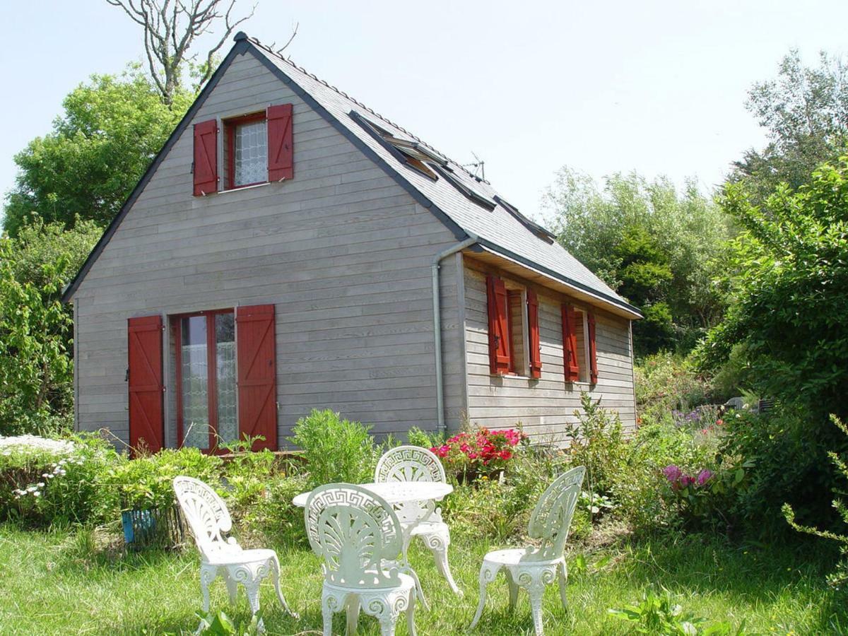 Le Moign-Locations Vila Camaret-sur-Mer Exterior foto